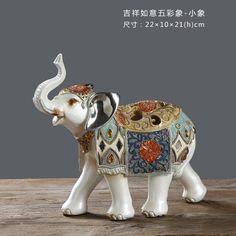 Majestic Lion, Handcrafted Wooden Animal Sculpture