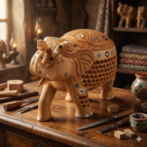 Embellish Elephant