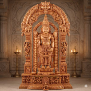 Lord Tirupati