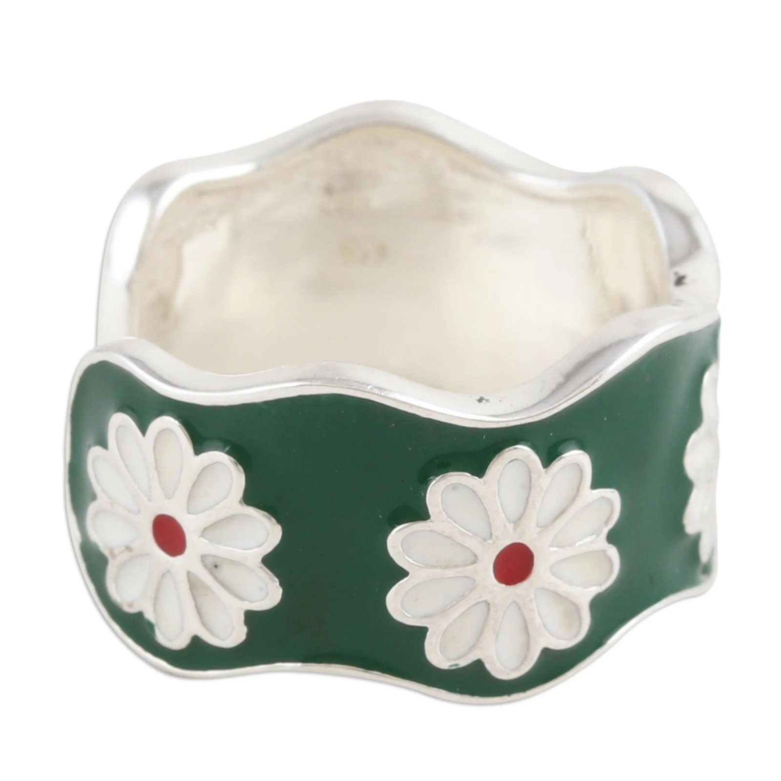 Green Blossom - Image 2