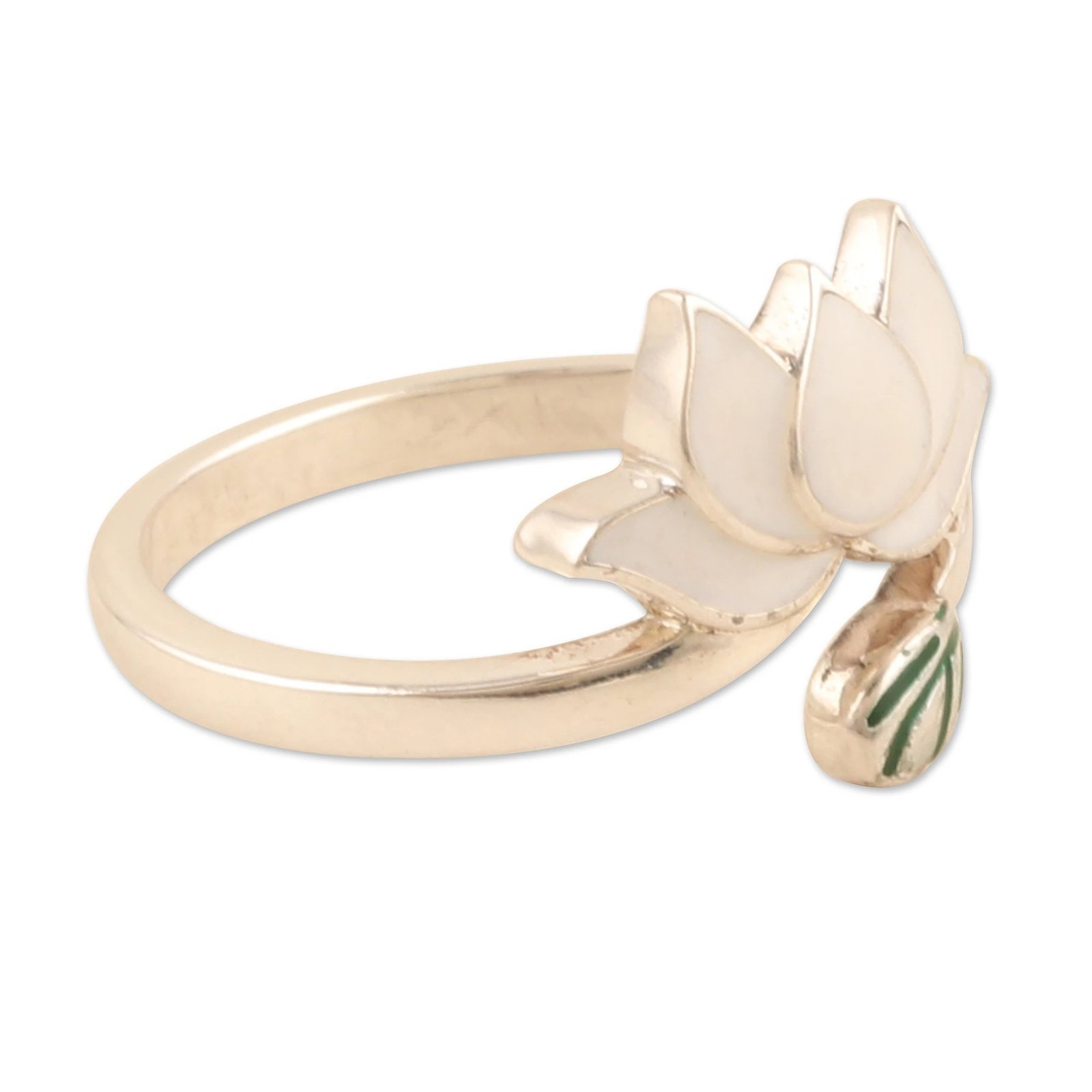 White Lotus - Image 2